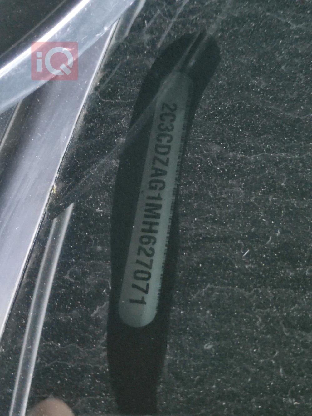 دودج تشالنجر